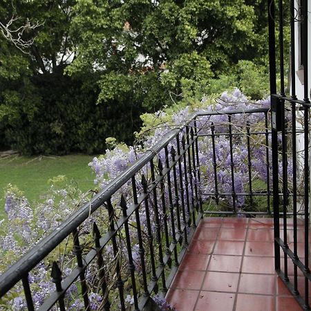 Susana Just Boutique Hotel Vicente López Chambre photo