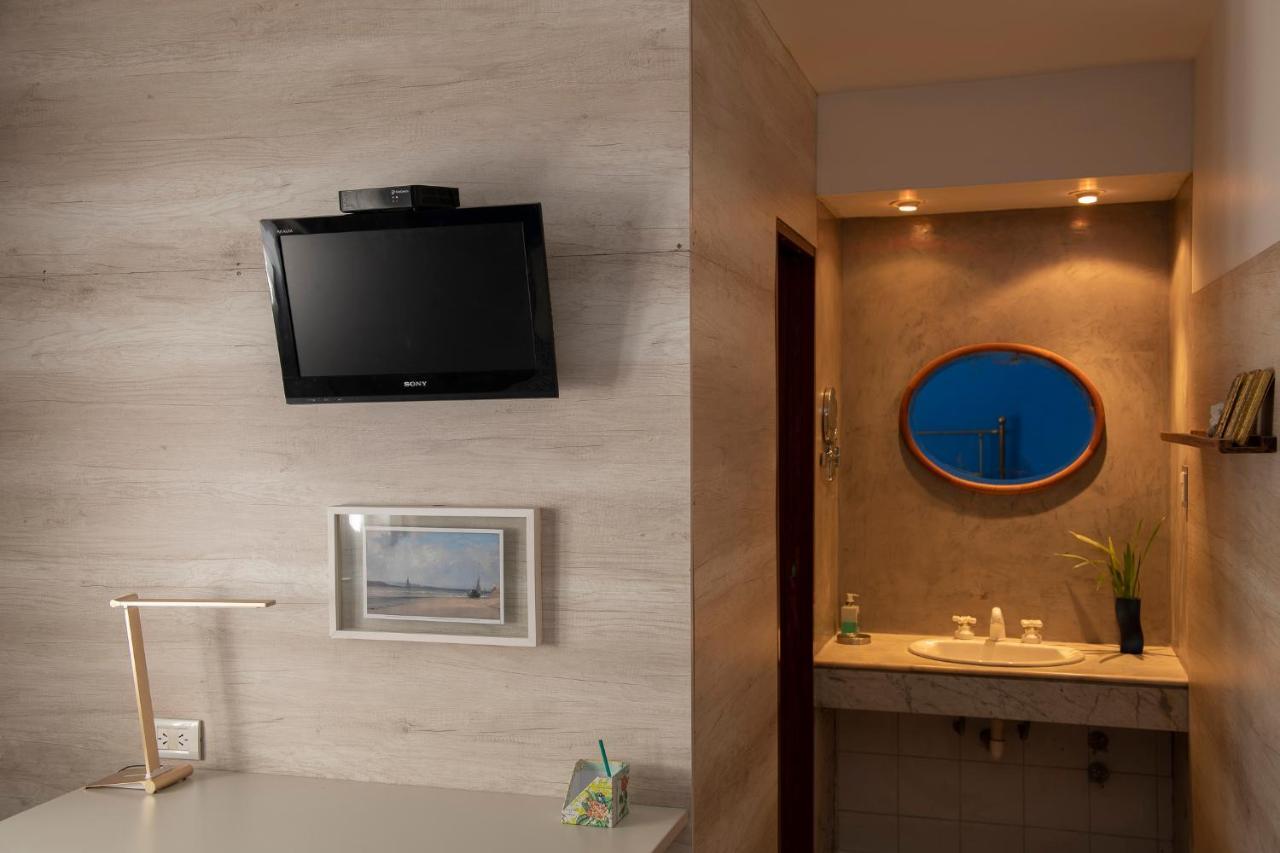 Susana Just Boutique Hotel Vicente López Extérieur photo
