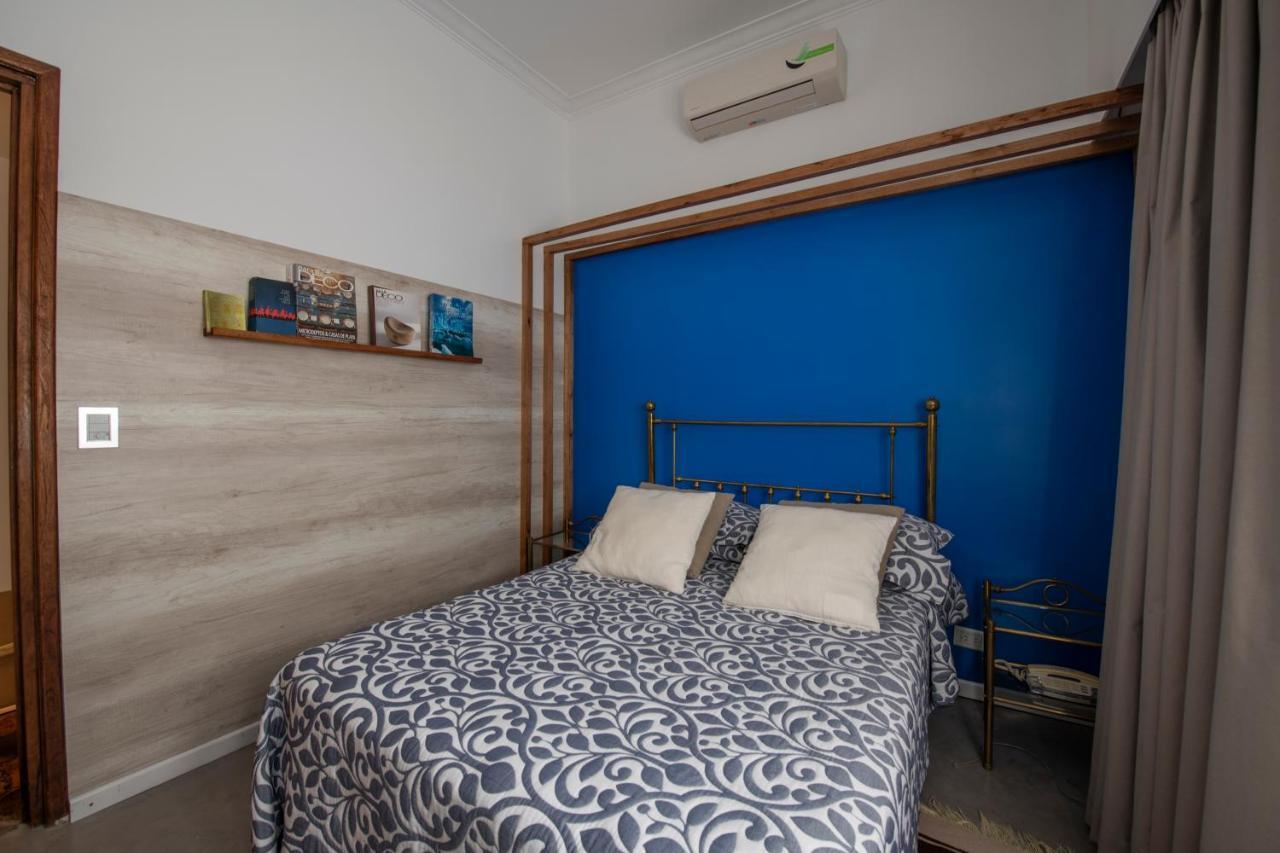 Susana Just Boutique Hotel Vicente López Extérieur photo