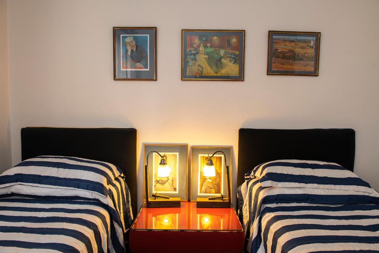 Susana Just Boutique Hotel Vicente López Extérieur photo