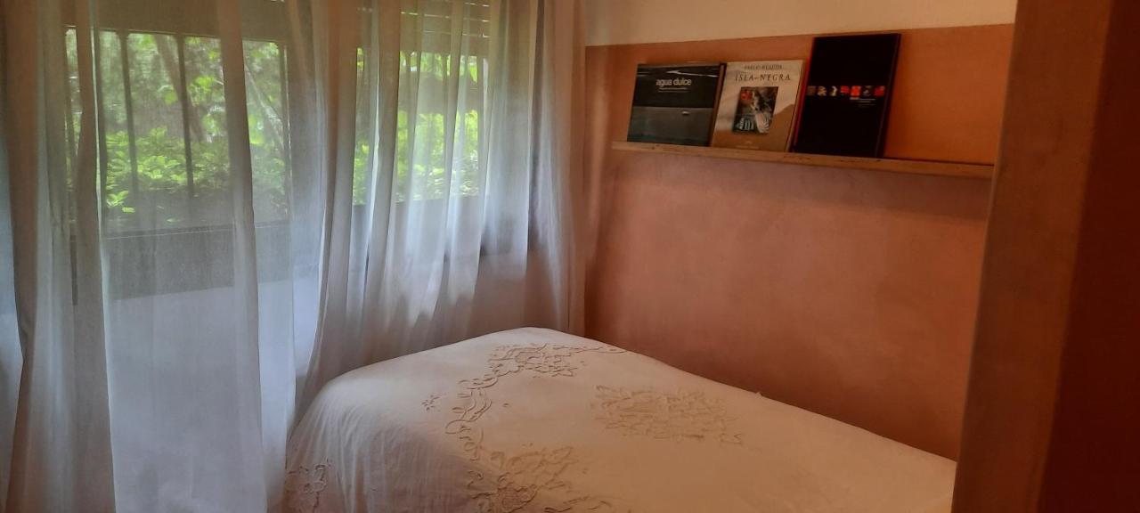 Susana Just Boutique Hotel Vicente López Extérieur photo