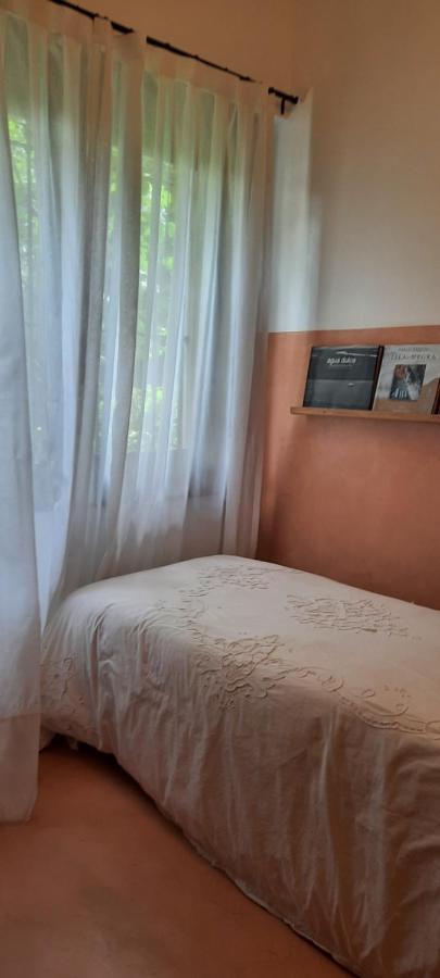 Susana Just Boutique Hotel Vicente López Extérieur photo