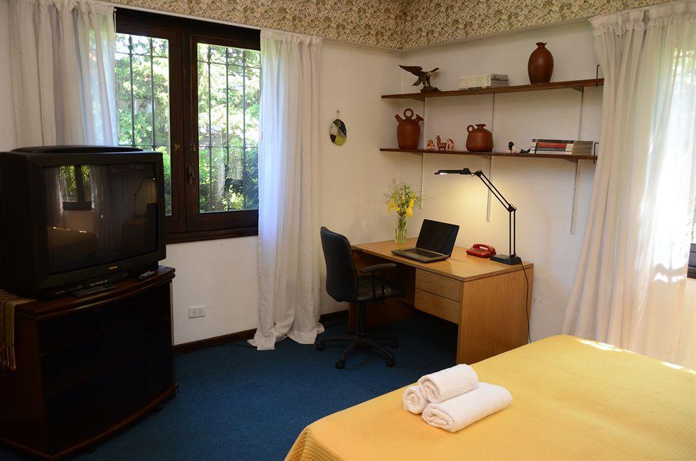 Susana Just Boutique Hotel Vicente López Extérieur photo