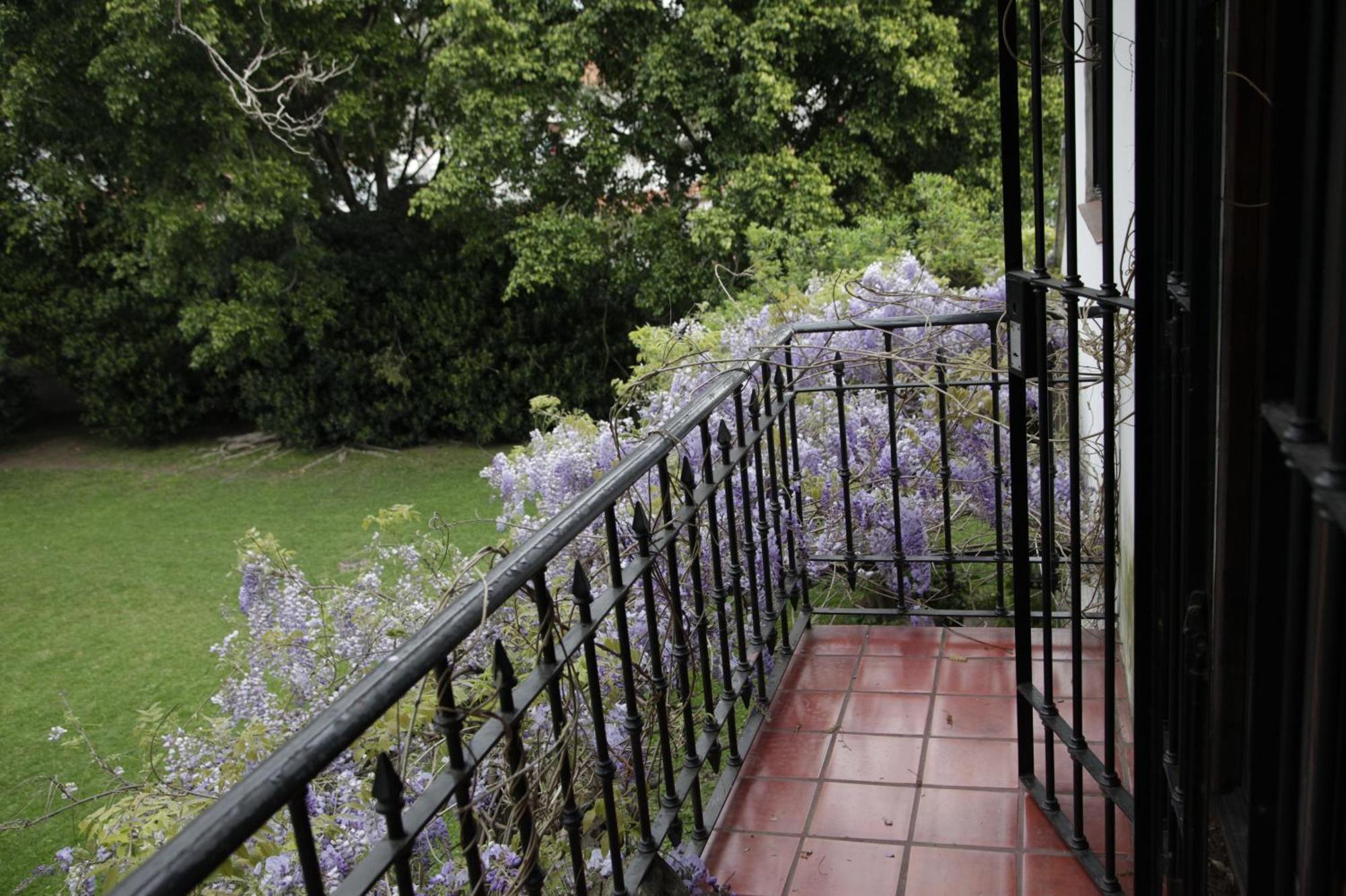 Susana Just Boutique Hotel Vicente López Chambre photo