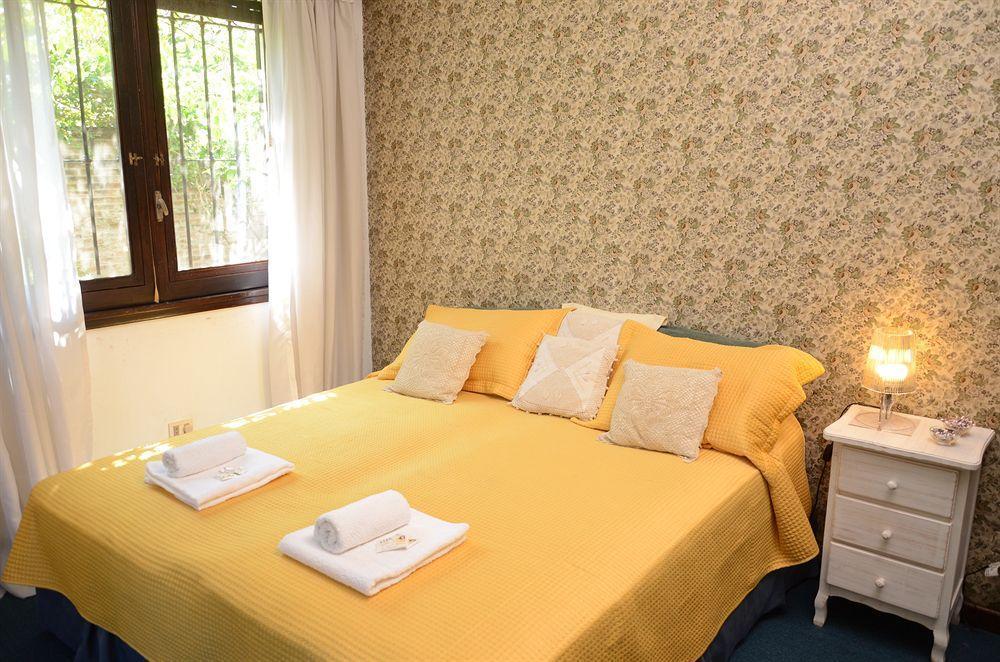 Susana Just Boutique Hotel Vicente López Extérieur photo