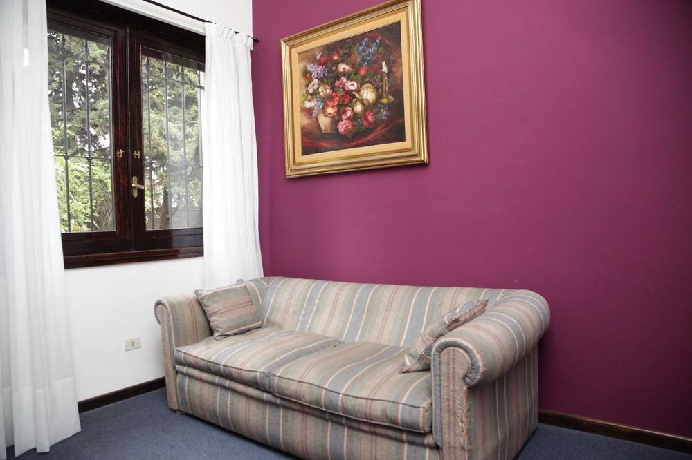 Susana Just Boutique Hotel Vicente López Extérieur photo