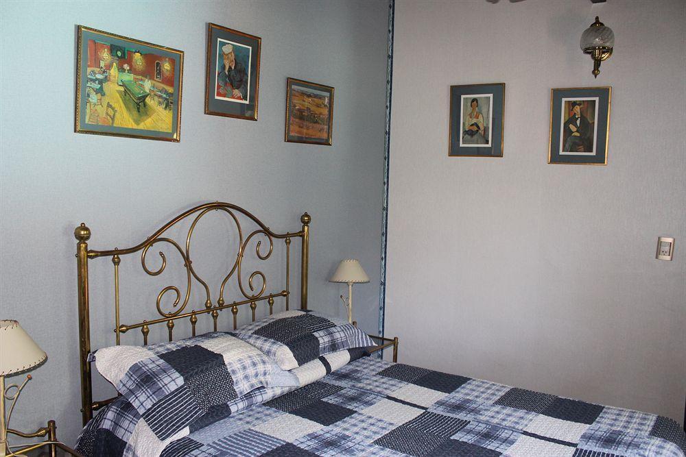 Susana Just Boutique Hotel Vicente López Extérieur photo
