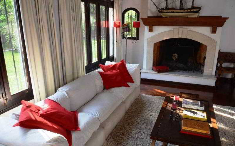 Susana Just Boutique Hotel Vicente López Extérieur photo