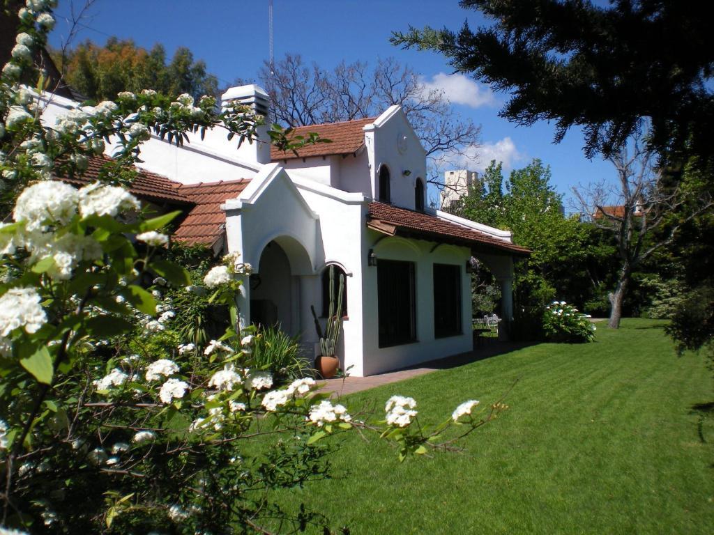 Susana Just Boutique Hotel Vicente López Extérieur photo