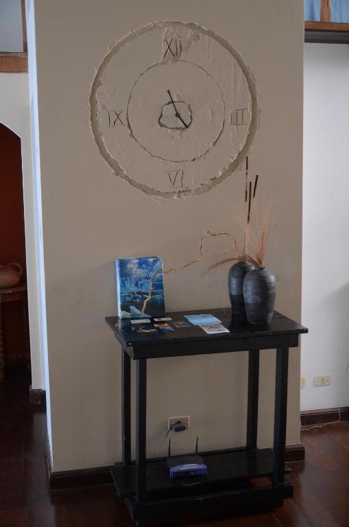 Susana Just Boutique Hotel Vicente López Extérieur photo