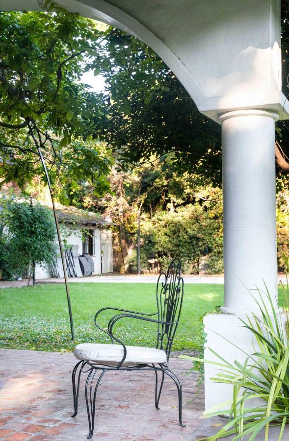 Susana Just Boutique Hotel Vicente López Extérieur photo