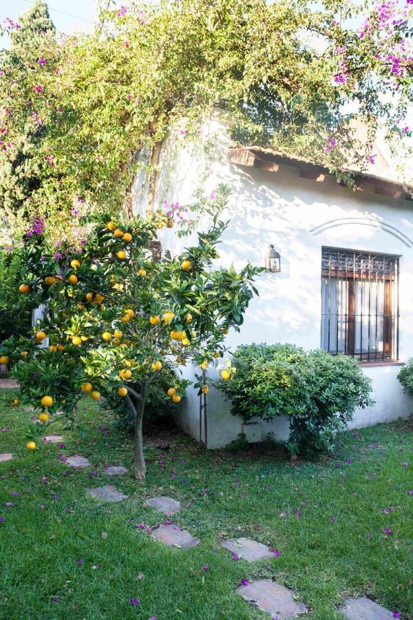 Susana Just Boutique Hotel Vicente López Extérieur photo